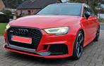 Audi RS3 (2018) te koop, Auto's, Audi, Automaat, RS3, Leder, 5 zetels