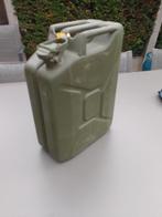 jerrycan, Enlèvement ou Envoi