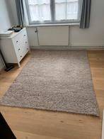 Loook tapijt beige 1,7x2,4m, Ophalen, Gebruikt, Beige, 150 tot 200 cm