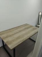 Eettafel, Huis en Inrichting, Tafels | Eettafels, Ophalen, Gebruikt, 50 tot 100 cm, 150 tot 200 cm