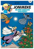 Jommeke strips gezocht!, Ophalen of Verzenden, Gelezen