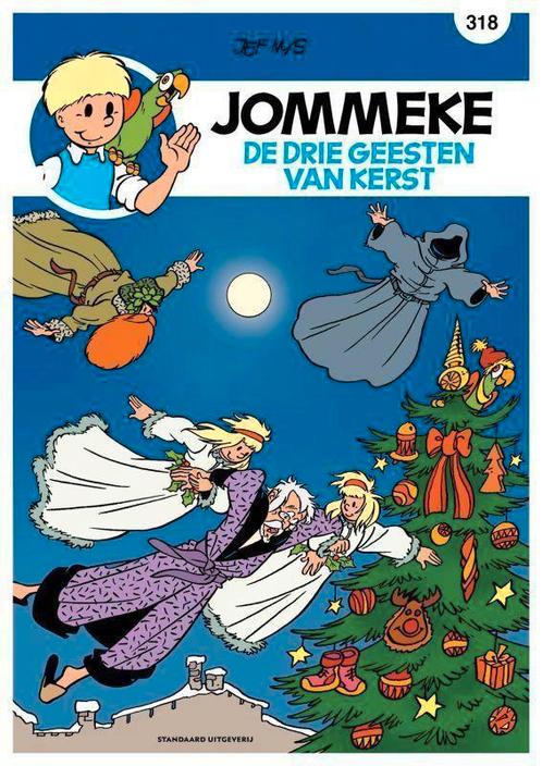 Jommeke strips gezocht!, Boeken, Stripverhalen, Gelezen, Ophalen of Verzenden