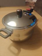 Snelkookpan Demeyere, Huis en Inrichting, Keuken | Potten en Pannen, Ophalen