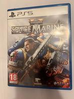 Space Marine 2, Games en Spelcomputers, Games | Sony PlayStation 5, Ophalen of Verzenden, Zo goed als nieuw
