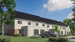 Woningen te koop in Maurage, 4 slpks, 186 m², Overige soorten, 4 kamers