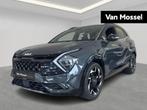 KIA Sportage 1.6 T 7DCT GT-Line, Auto's, Stof, Gebruikt, 110 kW, 4 cilinders
