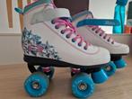 PATINS À ROULETTES VISION QUAD TAILLE : 35,5, Enfants & Bébés, Jouets | Extérieur | Patins à roulettes, Enlèvement ou Envoi, Comme neuf