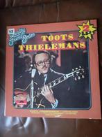 2LP Toots Thielemans (Belpop), Cd's en Dvd's, Ophalen of Verzenden