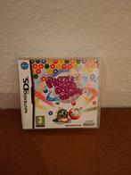 Puzzle Bobble Galaxy Nintendo DS, Games en Spelcomputers, Games | Nintendo DS, Puzzel en Educatief, Gebruikt, 1 speler, Ophalen of Verzenden