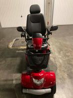 Scootmobiel, Ophalen, Vermeiren, 11 t/m 15 km/u, 26 t/m 35 km