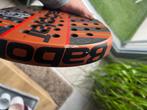 Babolat padel, Sport en Fitness, Padel, Ophalen of Verzenden, Gebruikt, Padelracket