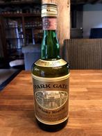 whisky Park Gate reserve 1960s, Verzamelen, Ophalen of Verzenden, Vol
