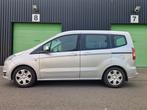 FORD TOURNEO, Auto's, Ford, Bedrijf, 5 deurs, 3 cilinders, 999 cc