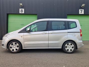 FORD TOURNEO  beschikbaar voor biedingen
