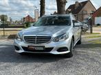 Mercedes E200 Cdi/2013/Facelift/7Zit Plaats/1J Garantie, Carnet d'entretien, 7 places, Cuir, Break