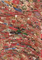 Lot de 1000 anciens bracelets à cigares, voir photos, n 16,, Utilisé, Enlèvement ou Envoi, Bagues de cigare