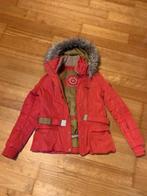 kleding skijas, Ophalen, Zo goed als nieuw, Maat 36 (S), Poivre Blanc