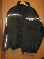 vest jas volvo, Ophalen, Zo goed als nieuw, Maat 52/54 (L), Zwart