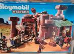 Playmobil western 5246, Kinderen en Baby's, Speelgoed | Playmobil, Ophalen of Verzenden, Zo goed als nieuw