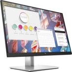 HP EliteDisplay 24"  NIEUW, Computers en Software, Ophalen, Hp, Nieuw, Full HD