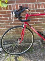 Peugeot racefiets vintage – Made in France, Fietsen en Brommers, Fietsen | Racefietsen, 28 inch, Gebruikt, Staal, 57 tot 61 cm