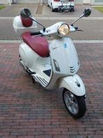 Vespa Primavera 125cc, Fietsen en Brommers, Ophalen, Overige modellen, 125 cc, Benzine