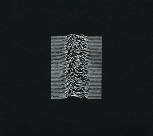 CD NEW: JOY DIVISION - Unknown Pleasures (1979 - bonus cd), CD & DVD, CD | Rock, Neuf, dans son emballage, Alternatif, Enlèvement ou Envoi