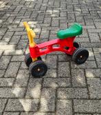 Loopfietsje, Fietsen en Brommers, Ophalen