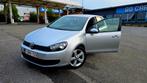 Golf 6 - 1.6 Essence – 2010 – EURO5, Auto's, Voorwielaandrijving, Euro 5, Stof, 1595 cc