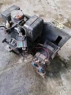 Dieselmotor met stroomgroep, Doe-het-zelf en Bouw, Motoren, Ophalen, Gebruikt, Dieselmotor