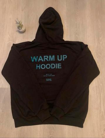 Toyg hoodie beschikbaar voor biedingen