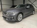 BMW 3 Serie 320 Touring 320 e Advantage (bj 2022, automaat), Automaat, 1998 cc, Gebruikt, 4 cilinders