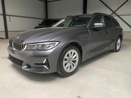 BMW 3 Serie 320 Touring 320 e Advantage (bj 2022, automaat), Auto's, BMW, Bedrijf, Te koop, 3 Reeks, ABS, Achteruitrijcamera, Airbags