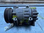 Dacia Sandero 1.5 dCi airconditioningcompressor, Auto-onderdelen, Ophalen, Gebruikt, Dacia
