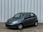 - Citroën C3 - 1.1 Essence - 44 KW - 50000km - CT OK - 2008, Autos, 1124 cm³, Argent ou Gris, Achat, Entreprise