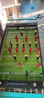 Voetbal Rode Duivels, Ophalen, Zo goed als nieuw