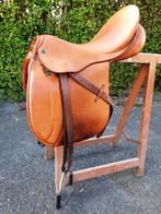 Zadel, Dieren en Toebehoren, Ophalen, Gebruikt, Dressuur