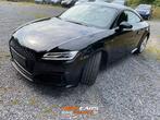 Audi TT 2016 - 1.8TFSi - 55.000km - Prêt à immatriculer, 138 g/km, Achat, Euro 5, TT