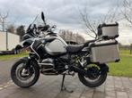 Bmw r1200gs adventure, Tourisme, 2 cylindres, Particulier