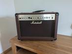 Marshall AS50D (akoestische versterker), Muziek en Instrumenten, Versterkers | Bas en Gitaar, Ophalen, Nieuw