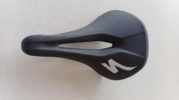 Selle specialized power 155 neuve carbone s-works beschikbaar voor biedingen