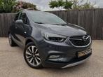 Opel Mokka X 1.4 Turbo LEDER/LED/NAVI/CARPLAY/CAM/18″, Auto's, 1355 kg, Parkeersensor, Leder, Bedrijf