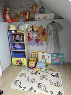 Winnie the Pooh kinderkamerinrichting, Kinderen en Baby's, Kinderkamer | Inrichting en Decoratie, Ophalen, Zo goed als nieuw, Overige typen