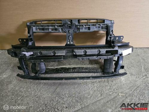 Volkswagen Golf 7.5 R20 Front bumperbalk 5G0805588R, Auto-onderdelen, Carrosserie, Gebruikt, Ophalen of Verzenden
