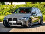 BMW Serie M M3 xDrive Competition Touring, Auto's, Automaat, 4 deurs, 2993 cc, Bedrijf