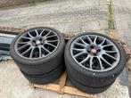 Te koop velgen, Auto diversen, Velgenbomen, Ophalen, Gebruikt