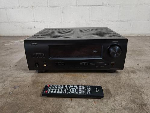 Denon AVR 1311 5.1 110W in heel goede staat, Audio, Tv en Foto, Versterkers en Ontvangers, Zo goed als nieuw, 5.1, Denon, Ophalen