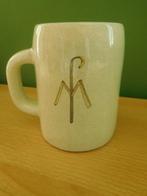Maredsous Abbey vintage mok, Verzamelen, Ophalen of Verzenden, Nieuw, Pul(len), Overige merken
