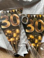 Decoratie 30 jaar, Hobby en Vrije tijd, Ophalen, Nieuw, Feestartikel