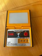 Snoopy Panorama game & watch, Games en Spelcomputers, Ophalen of Verzenden, Zo goed als nieuw